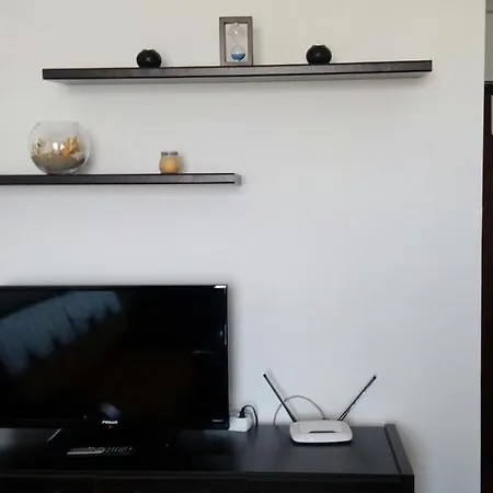 Appartamento Unno Chic