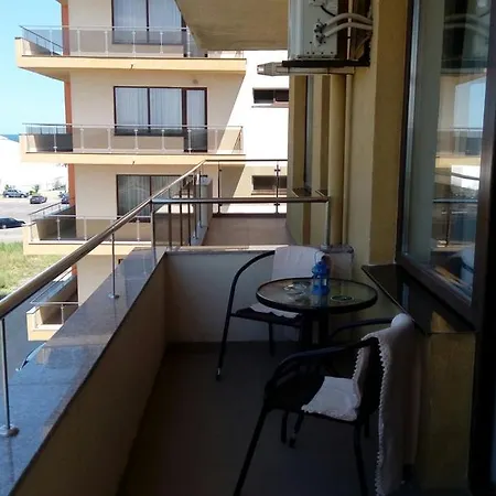 Appartamento Unno Chic Mamaia