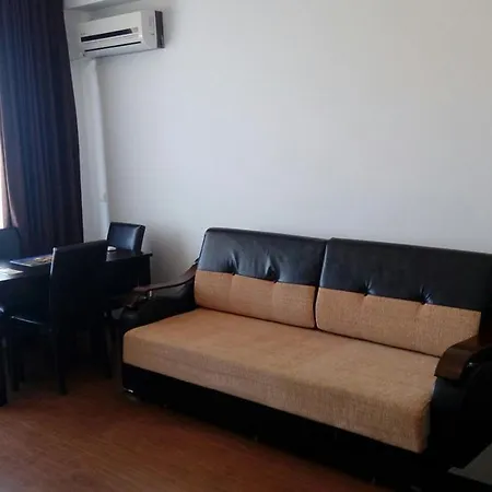 Appartamento Unno Chic Mamaia