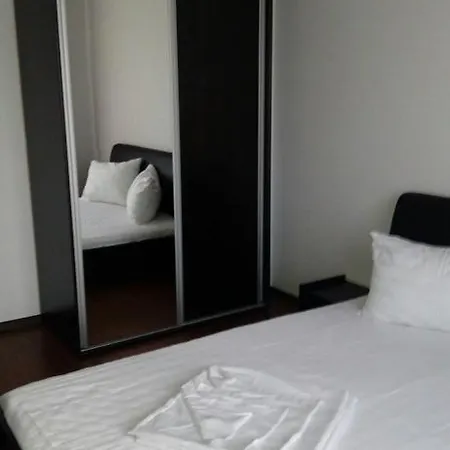 Appartamento Unno Chic Mamaia