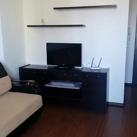 Appartamento Unno Chic