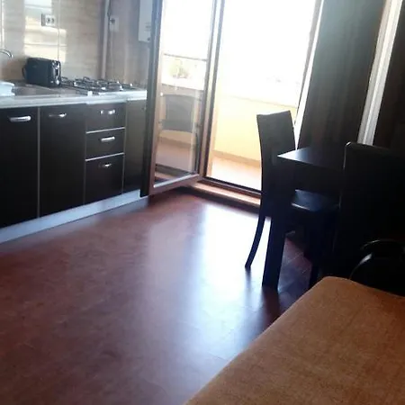 Appartamento Unno Chic