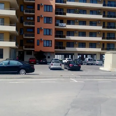 Appartamento Unno Chic